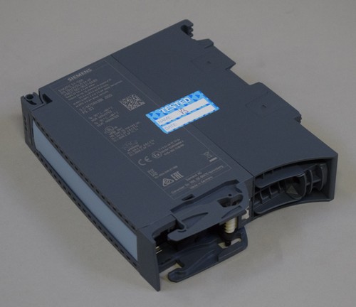 Used siemens simatic - used,