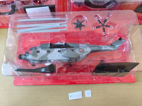 Hélicoptère 72e - hÉlicoptÈre, 1/72e