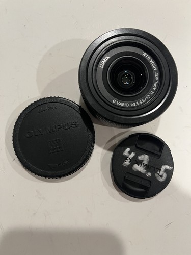 Panasonic lumix vario - lumix,