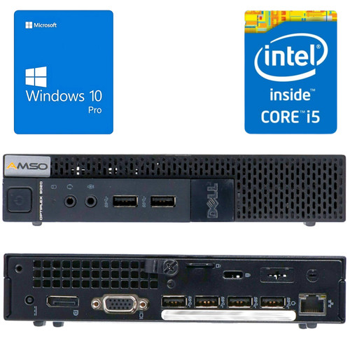 Dell optiplex 9020m micro - optiplex,