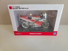 Aoshima 1/12 Honda NSR250R -