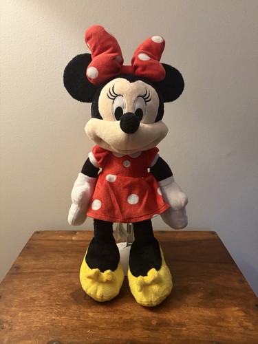 Minnie mouse disney - minnie,