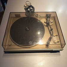 Platine Tourne Disque Vinyle