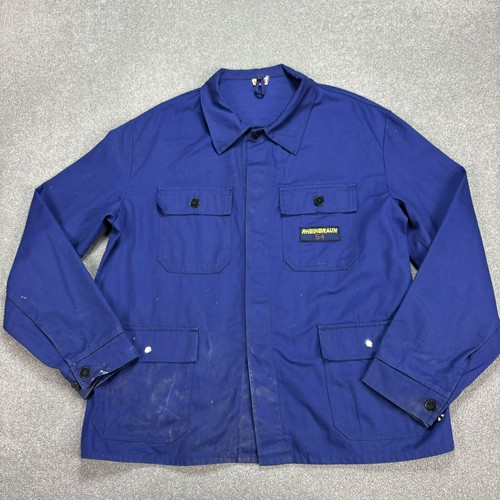 Vintage veste française - veste,