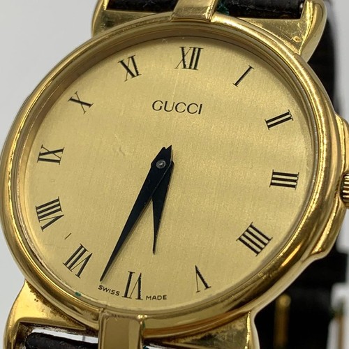Montre gucci - gucci, à