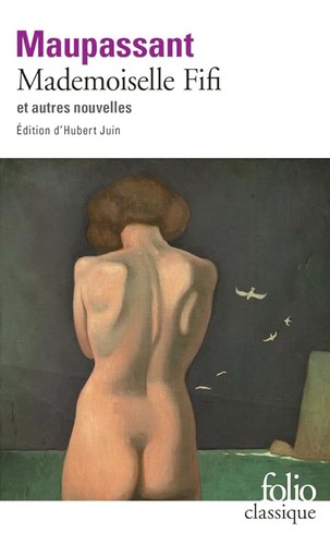Mademoiselle fifi - mademoiselle,