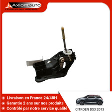 🇫🇷 LEVIER DE VITESSES