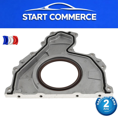 Flasque étanchéité - flasque, d'étanchéité
