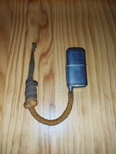 Ancien briquet amadou - ancien,
