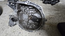 Boîte de vitesses Peugeot 208