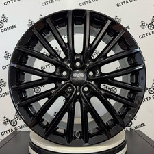 4 Jantes en Alliage Compatible