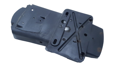 Support plaque kymco - support,
