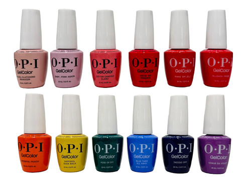 Opi make jelly summer - jelly,