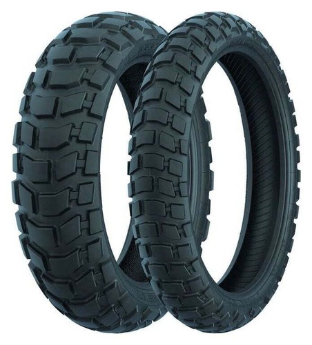 Pneu 130 69t reinf - 130/80-17,
