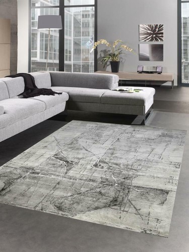 Tapis moderne - , salon