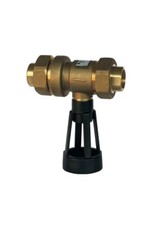 Disconnecteur CA 2096 F.F.1/2"