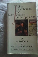 Sur les chemins de St Jacques