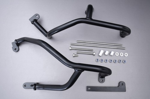 Barres protections moteur - barres, /