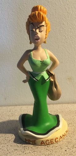Figurine astérix plastoy - figurine,