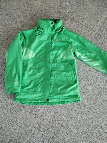Veste hiver mckinley 1 - d'hiver,