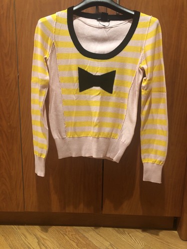 Sonia rykiel sweater - rykiel,