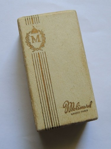 Ancienne boite carton - ancienne,