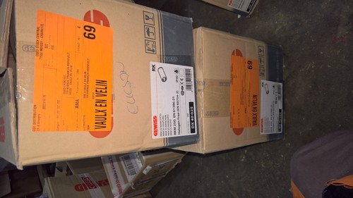 Lot manchon tube irl - lot, 40