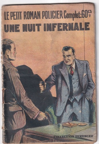 Paul maraudy une - paul,