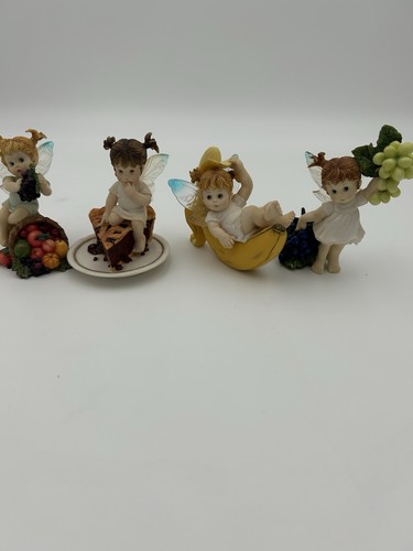 Little kitchen fairies - little,