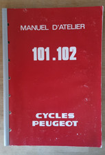 Manuel atelier original - d'atelier,