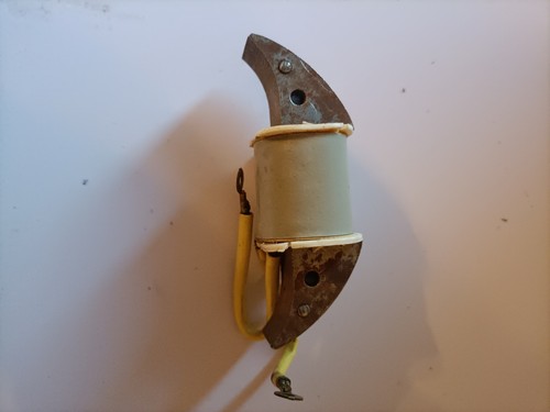 Bobine allumage motobecane 125 - allumage,
