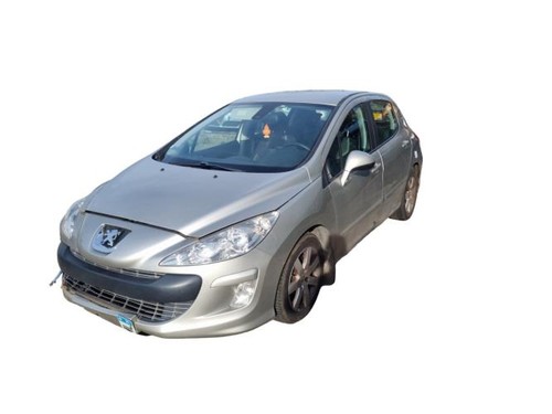 Plage arriere peugeot - plage, 1