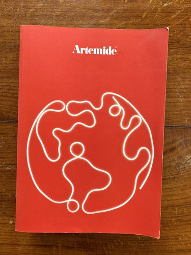 Catalogue artemide 2022 - catalogue,