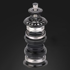 Adaptateur casque vélo CNC