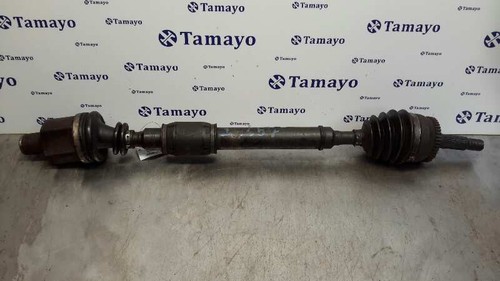 D4192t2 transmission avant - d4192t2,