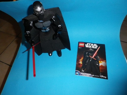 Lego star wars 75117 - lego,
