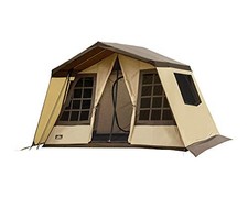 ogawa tente de camping extérieure type lodge propriétaire type 52R [pour 5 pe...