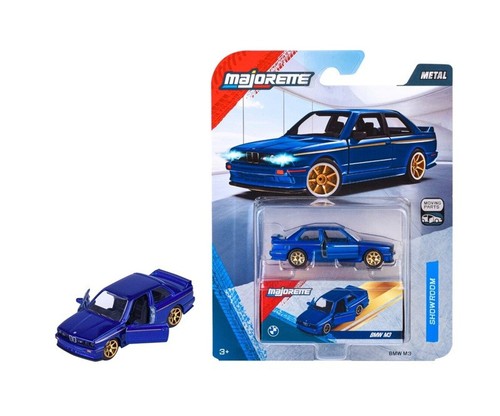 Majorette bmw e30 - bmw,