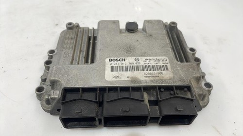 Calculateur moteur renault - calculateur,