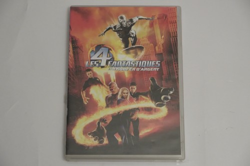 Dvd les fantastiques et - dvd:, le
