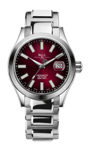 Ball engineer iii - ball,