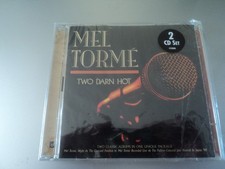 Mel Torme, Two Darn Hot