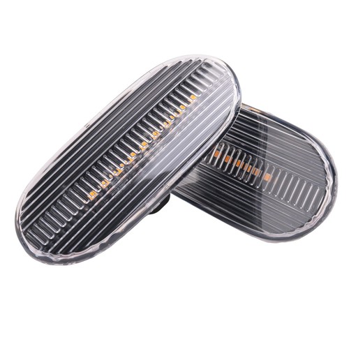Clignotant voiture led feu - clignotant,