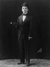 Charlie chaplin photo - charlie,