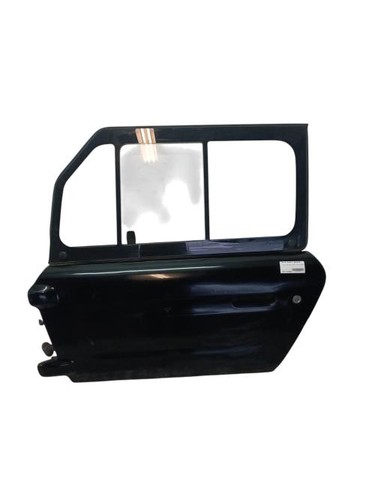 Porte avant gauche citroen - avant,