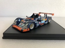 PORSCHE TWR WSC95 Mans 1996