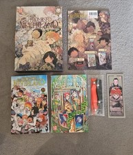The Promised Neverland Tome 20