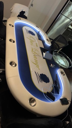 Premium poker table - premium,
