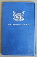Set de 7 pièces New Zealand
