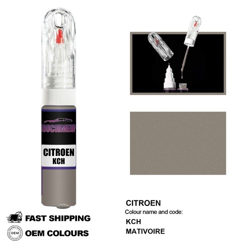 Pour citroen mativoire kch kit - citroen,